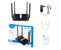 CUDY Mesh LT500 AC1200 LTE - 1110340 - zdjęcie 5